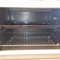 توستر سانی|اجاق گاز و لوازم برقی پخت‌وپز|اراک, |دیوار