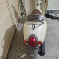 موتور پاکشتی