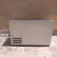 یخچال فریزر|یخچال و فریزر|بیرجند, |دیوار