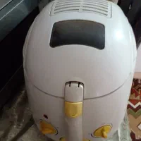 سرخ کن
