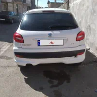 فروش پژو ۲۰۶تیپ ۲