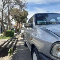 پراید مدل 86|خودرو سواری و وانت|تربت جام, کشتارگاه|دیوار