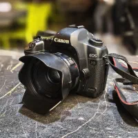 دوربین کنون 5D مارک 2