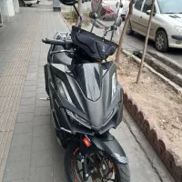 بلنتا کلیکV150lرادیاتوردار