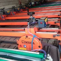 فرزابی دستگاه سنگبری سرامیکبر