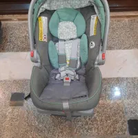 صندلی ماشین و لریر|تخت و صندلی بچه|دورود, |دیوار