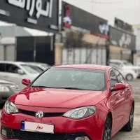 Mg 6|خودرو سواری و وانت|رشت, رشتیان|دیوار