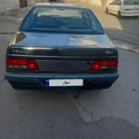 روا مدل 85دوگانه شرکتی