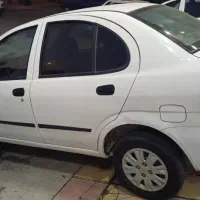 فروش تیبا ۱|خودرو سواری و وانت|بندر امام خمینی, |دیوار