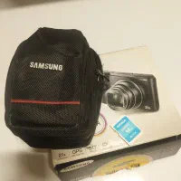 دوربین عکاسی و فیلمبرداری سامسونگ مدل WB850F|دوربین عکاسی و فیلمبرداری|چغادک, |دیوار