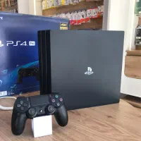 ps4 pro کپی خور اقساط|کنسول، بازی ویدئویی و آنلاین|اهواز, زیتون کارمندی|دیوار