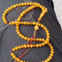 تسبیح کهربا فاتح