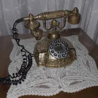 تلفن برنز اصل|تلفن رومیزی|قم, شهرک امام حسین|دیوار