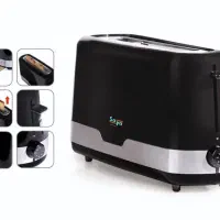 توستر نان پارس خزر(سایا)