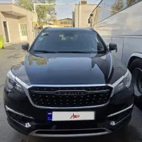 فیدلیتی مدل 1401 گریبکس جدید کم کار