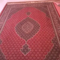 فرش نه متری