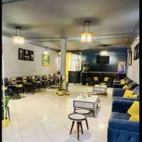 اجاره فضای کافه برای تولد