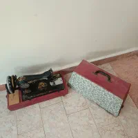 چرخ خیاطی