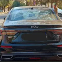 فروش اریزو ۶پرو|خودرو سواری و وانت|ساوه, |دیوار