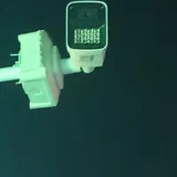 دوربین مداربسته پلاک خوان تحت شبکه