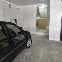 ال 90مدل آخر 89فرانسوی اصل رنگ مشکی