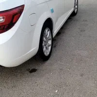 دنا پلاس توربو اتومات|خودرو سواری و وانت|تهران, عباسی|دیوار