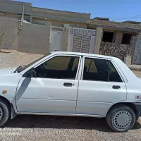 خودرو پراید