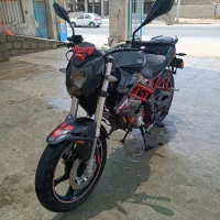 بنلی نیو فیس ۱۵۰ سی سی