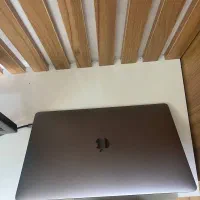 مکبوک پرو آمریکایی Core i7|رایانه همراه|آمل, |دیوار