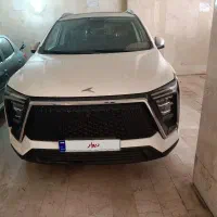 kmc x5 ایکس 5 1404 در حد صفر