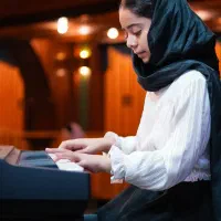 آموزشگاه موسیقی حزین  و باریتون|خدمات آموزشی|تهران, سلسبیل شمالی|دیوار