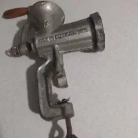 چرخه گوشت قدیمی دستی|کلکسیون و سرگرمی|سبزوار, امام خمینی (ناوی)|دیوار