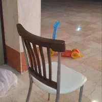 صندلی ناهار خوری