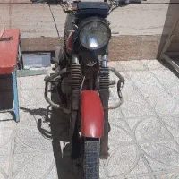 موتورسیکلت|موتورسیکلت|قوچان, |دیوار