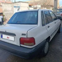 پراید ۸۴|خودرو سواری و وانت|پارس‌آباد, |دیوار