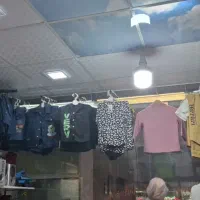 لباس‌ بچه گانه فقط عمده ( قیمت در متن آگهی )