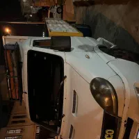 خاور کامیونت آمیکو 6 تن|خودرو سنگین|چهاردانگه (تهران), |دیوار