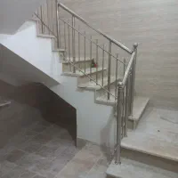 نرده استیل،آلومینیوم،چوبی،پلیمری،ترکیبی