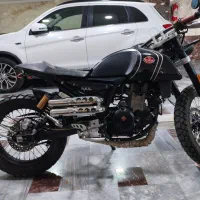 موندیال ۲۵۰|موتورسیکلت|ایذه, |دیوار