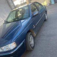 پارس دوگانه کارخانه مدل۹۹|خودرو سواری و وانت|قائمشهر, |دیوار