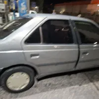 ۴۰۵ دوگانه فابریک