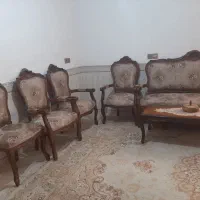 مبلمان نه نفره