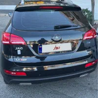 جک اس پنج مشکی مدل ۴۰۱