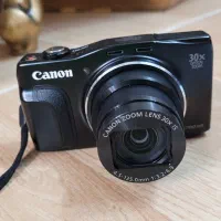 دوربین Canon powershot SX700 HS