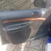 پژو 206 تیپ دو مدل 81|خودرو سواری و وانت|ارومیه, |دیوار