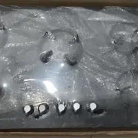 ست اوجاق گاز جارو برقی و قابلمه|اجاق گاز و لوازم برقی پخت‌وپز|گله دار, |دیوار