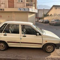 پراید هاشبک|خودرو سواری و وانت|علی‌آباد کتول, |دیوار