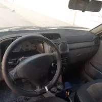 پراید 111 sx هاچبک|خودرو سواری و وانت|اصفهان, کوی ولی عصر|دیوار