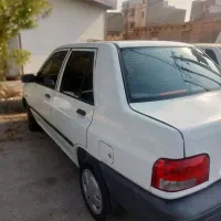 پراید ۱۳۱ دوگانه شرکتی مدل ۹۴ / رنگدار خوش قیمت|خودرو سواری و وانت|بندر دیر, |دیوار