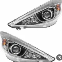 یک جفت چراغ ۲۰۷ پلمپ زیر قیمت